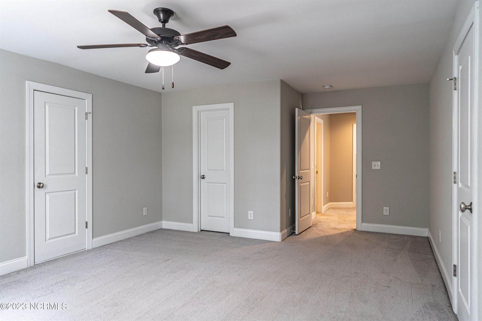 547 Longleaf Drive, West End, NC 27376