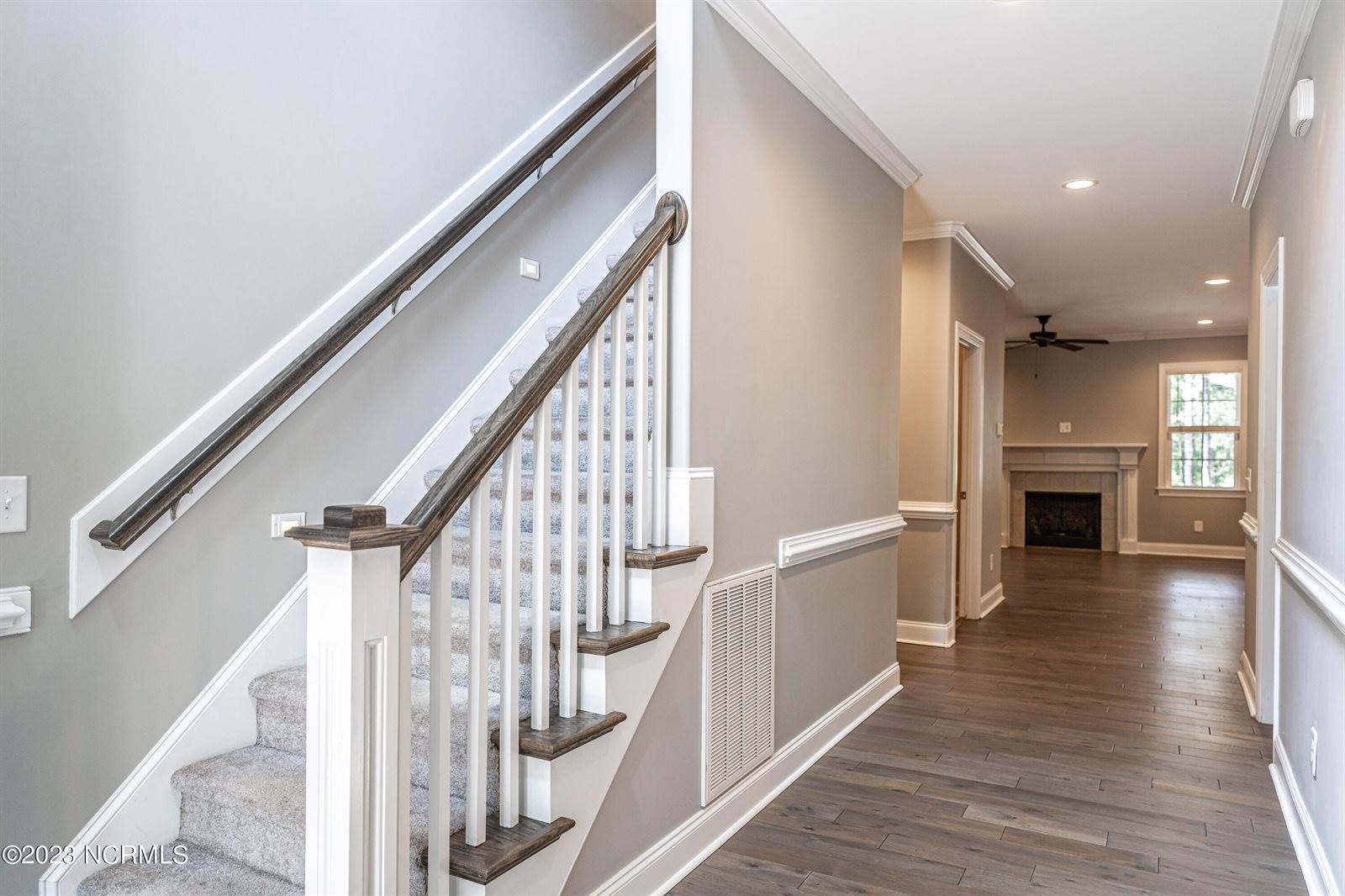 547 Longleaf Drive, West End, NC 27376