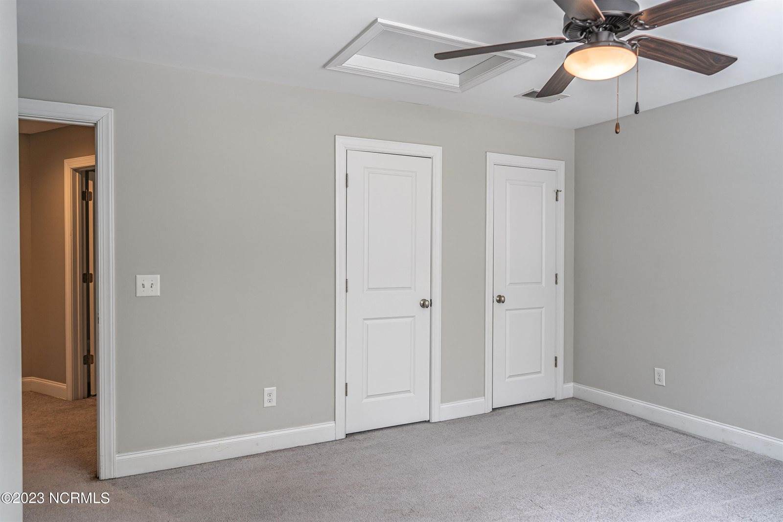 547 Longleaf Drive, West End, NC 27376