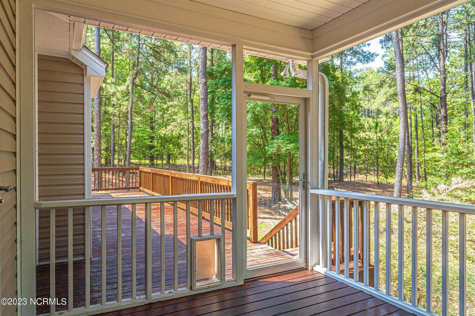 547 Longleaf Drive, West End, NC 27376