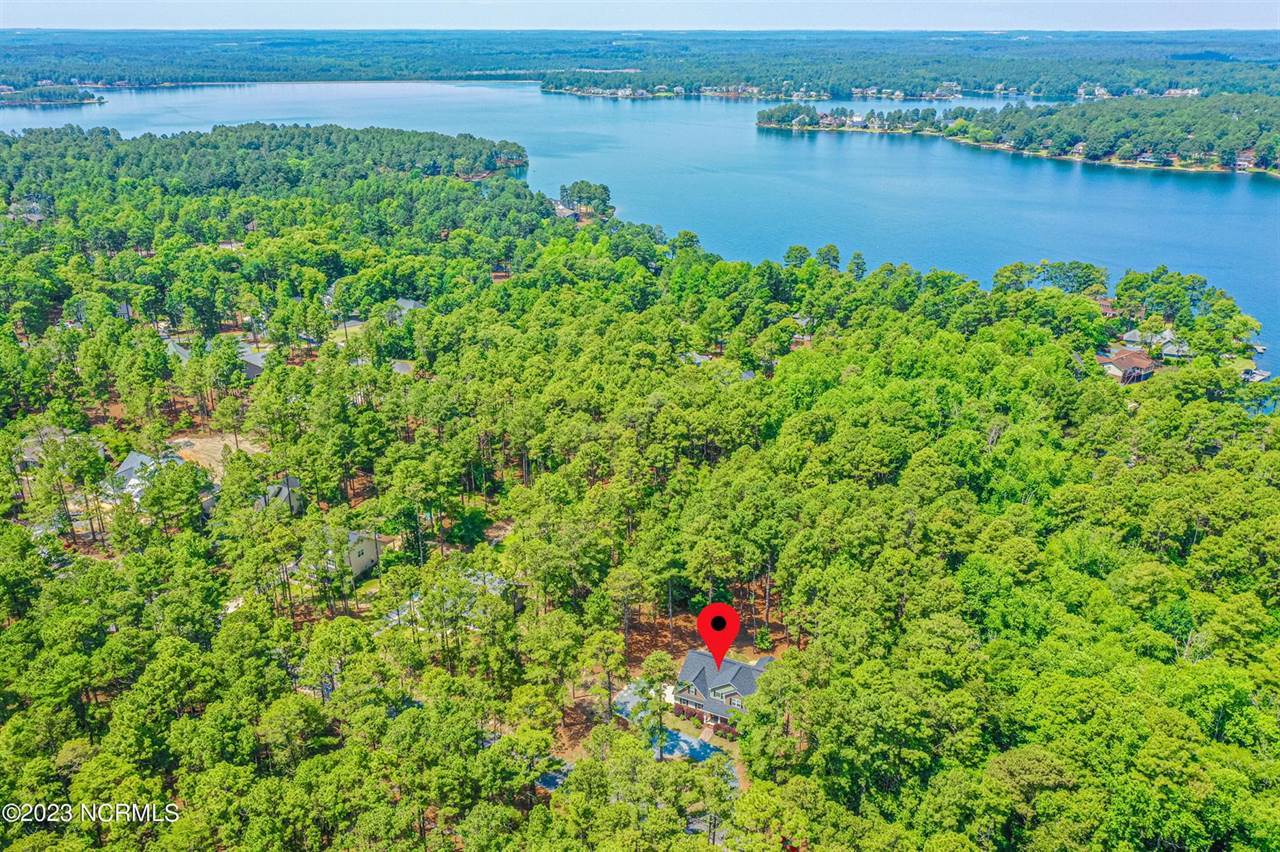 547 Longleaf Drive, West End, NC 27376