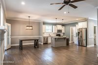 547 Longleaf Drive, West End, NC 27376