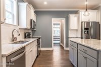 547 Longleaf Drive, West End, NC 27376