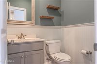 547 Longleaf Drive, West End, NC 27376