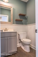 547 Longleaf Drive, West End, NC 27376