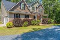 547 Longleaf Drive, West End, NC 27376