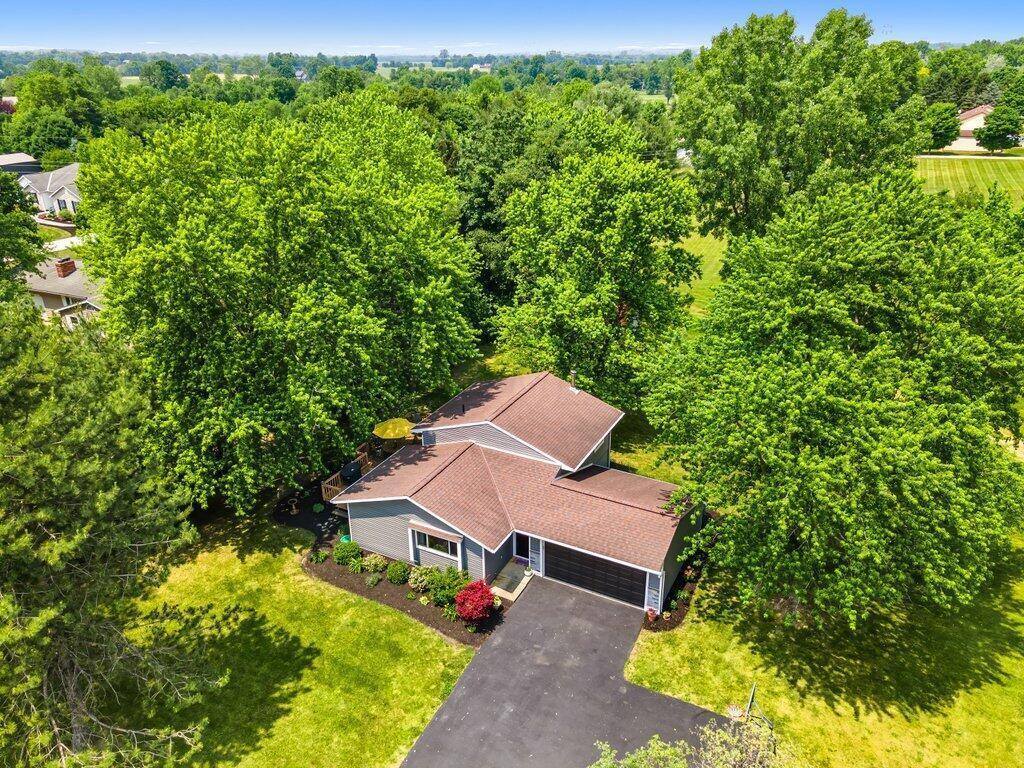 7030 Brown Road, Ostrander, OH 43061