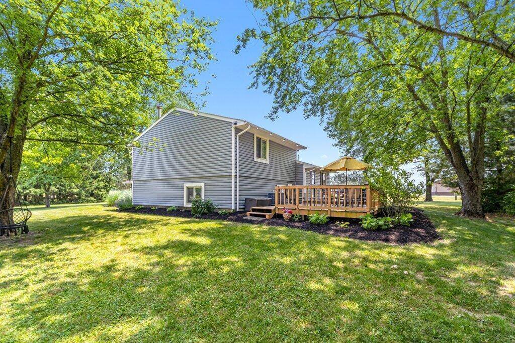 7030 Brown Road, Ostrander, OH 43061