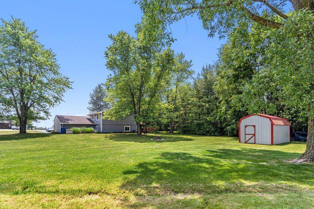 7030 Brown Road, Ostrander, OH 43061