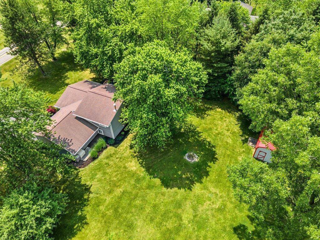 7030 Brown Road, Ostrander, OH 43061