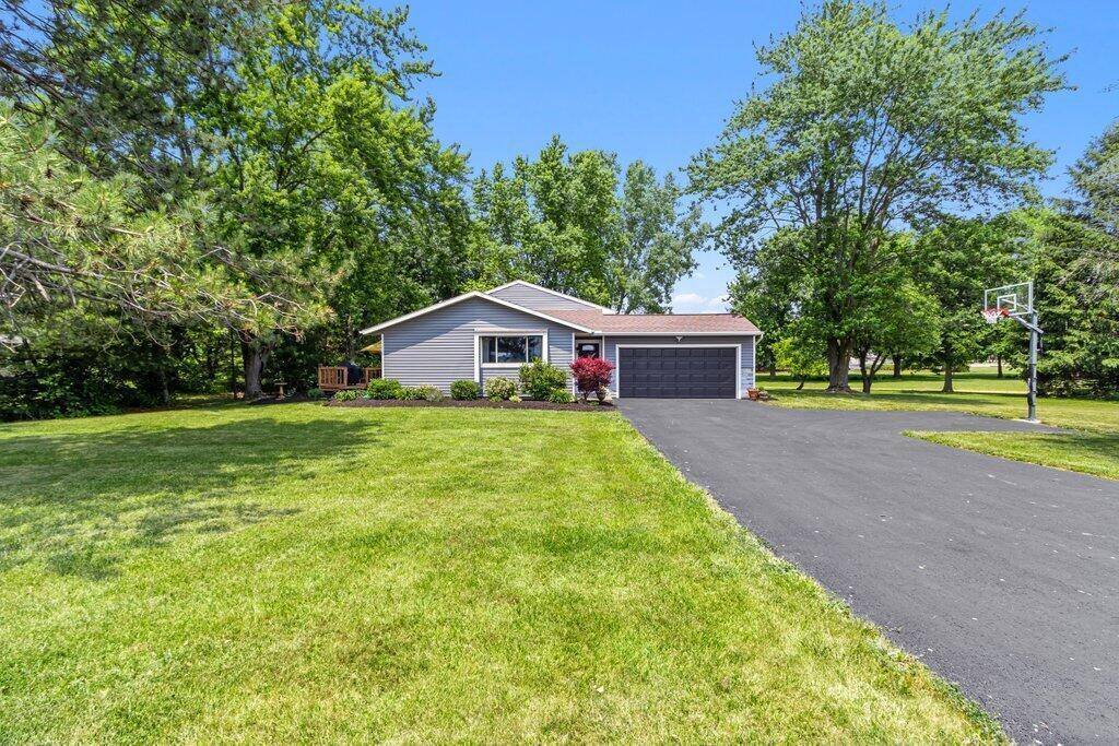 7030 Brown Road, Ostrander, OH 43061