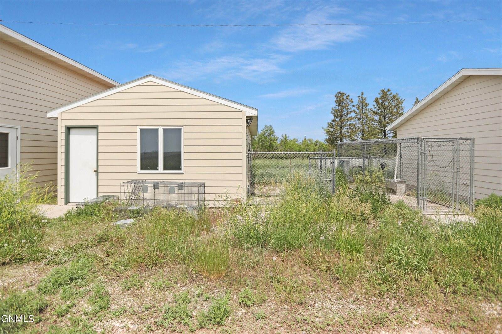 4963 142nd Avenue NW, Williston, ND 58801