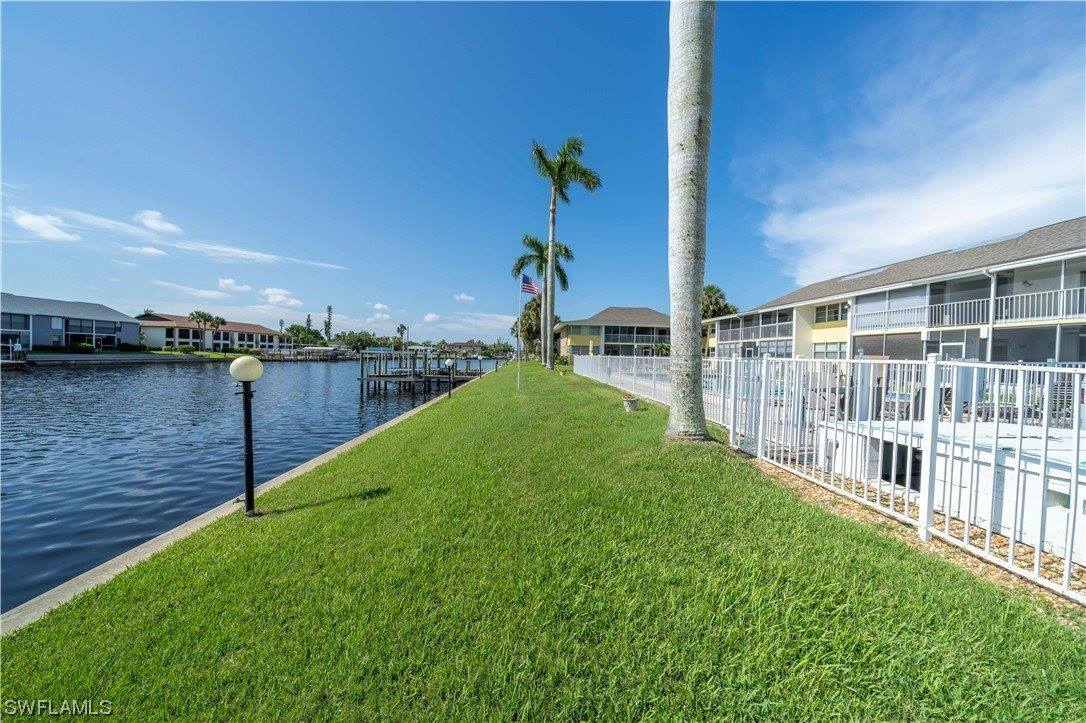 4613 SE 5th Avenue, #105, Cape Coral, FL 33904