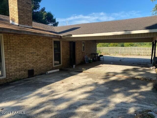 14507 Leon Road, Abbeville, LA 70510