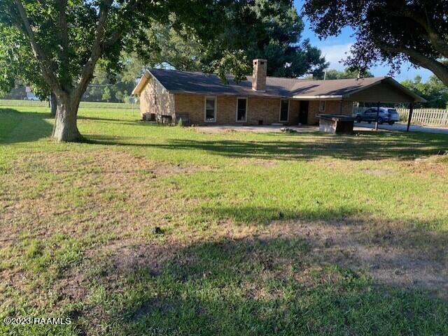 14507 Leon Road, Abbeville, LA 70510