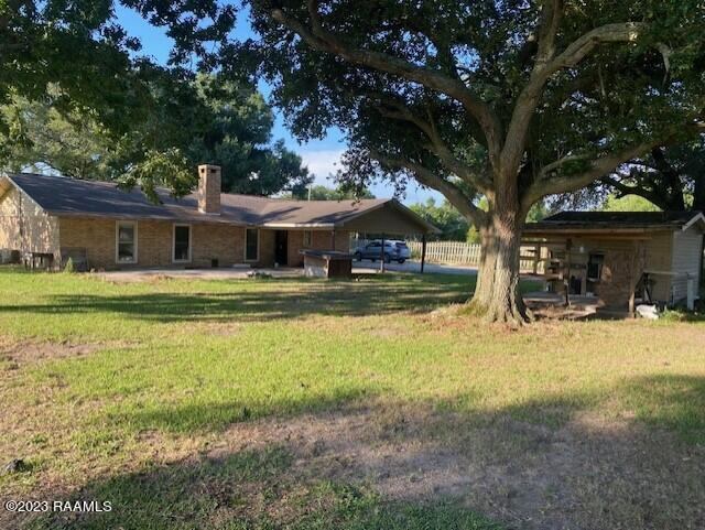 14507 Leon Road, Abbeville, LA 70510