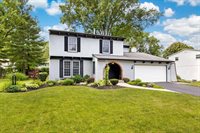 1617 Shelley Court, Columbus, OH 43235