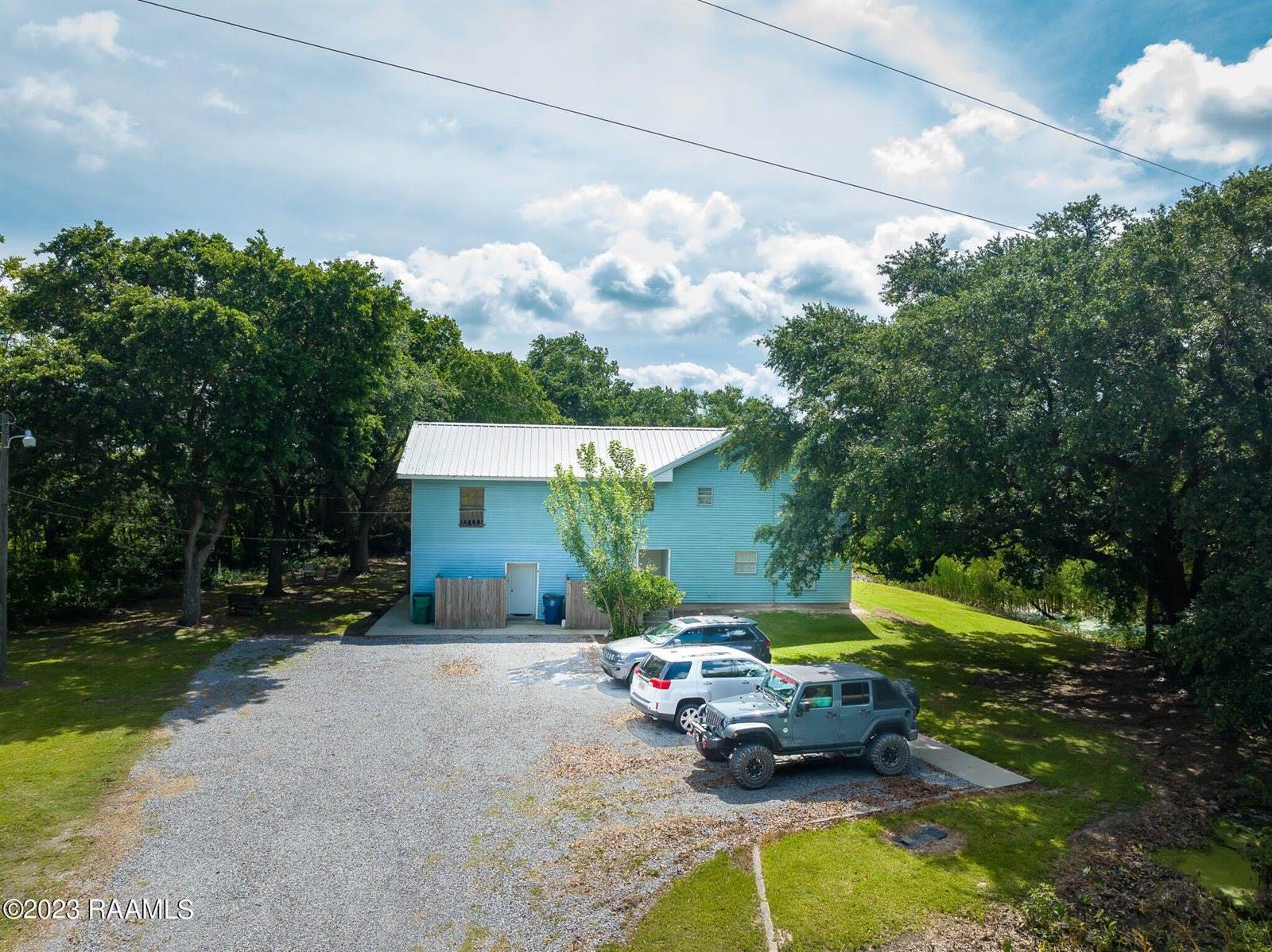 8603 Eunice Iota Highway, Eunice, LA 70535