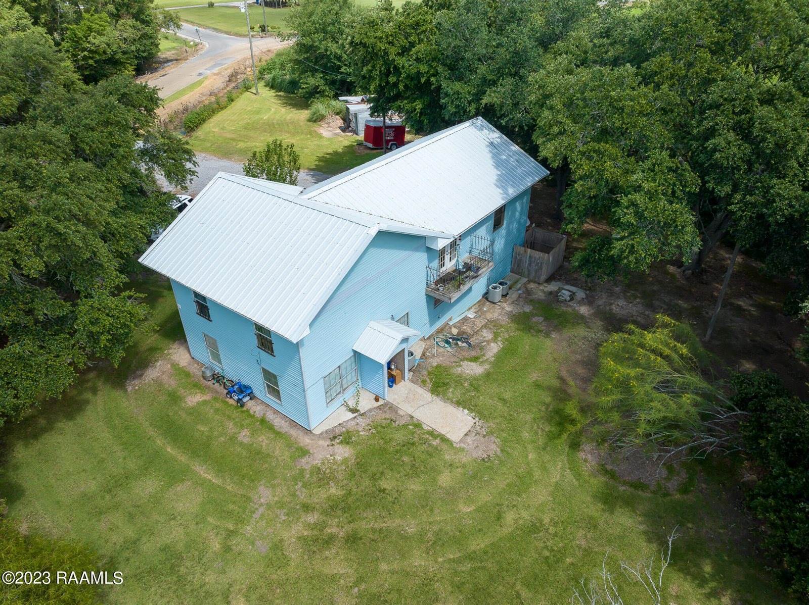 8603 Eunice Iota Highway, Eunice, LA 70535