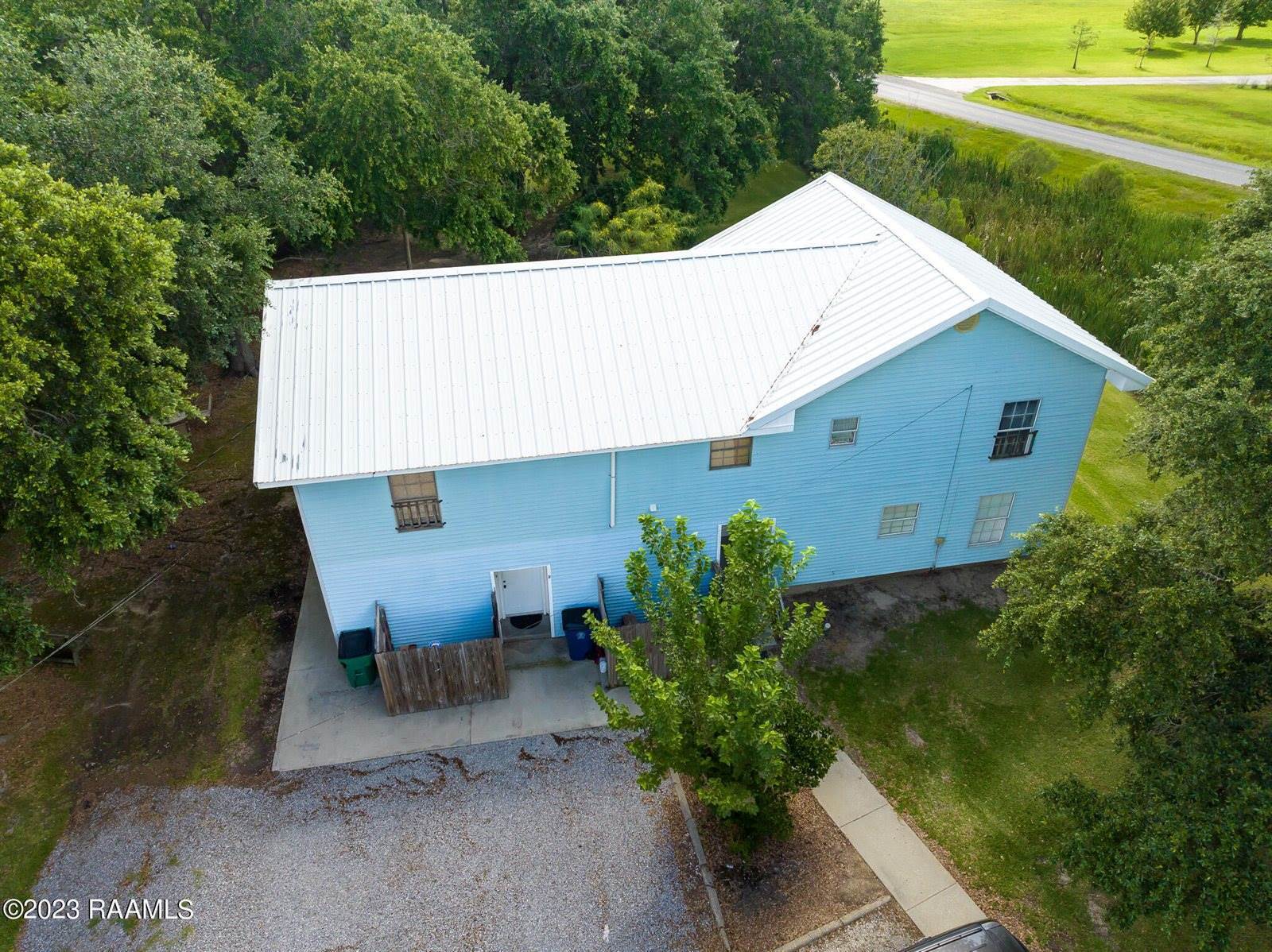 8603 Eunice Iota Highway, Eunice, LA 70535