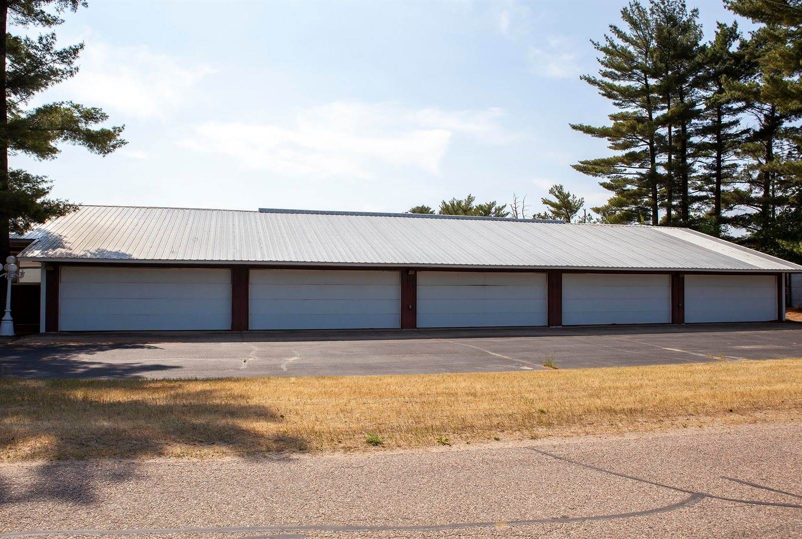 Lot 2 N PINE STREET, Plainfield, WI 54966