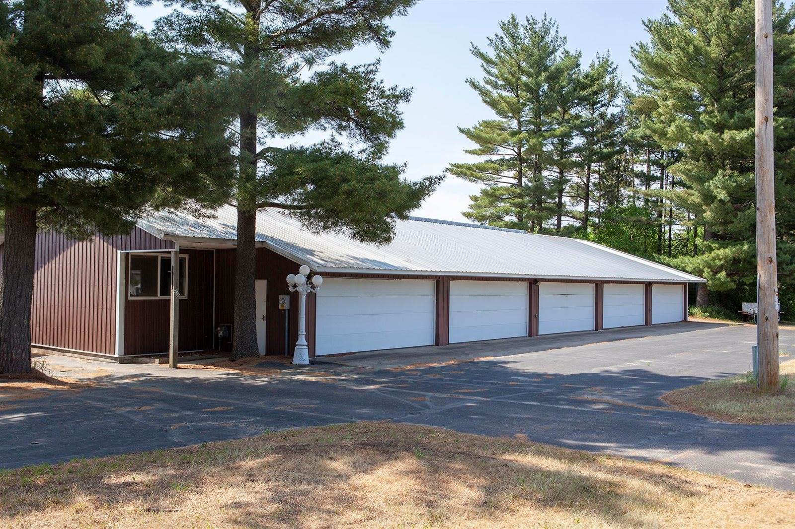 Lot 2 N PINE STREET, Plainfield, WI 54966