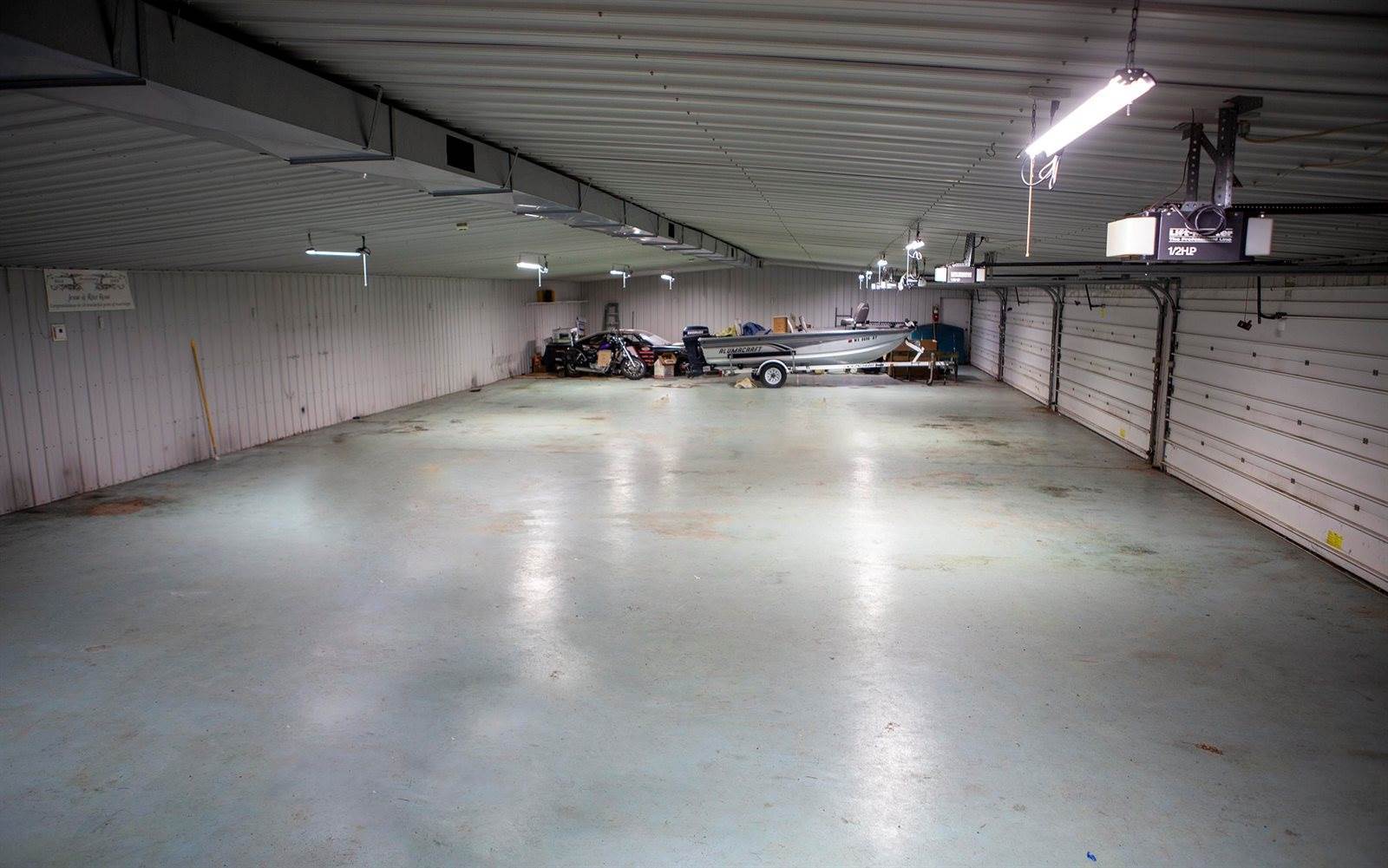 Lot 2 N PINE STREET, Plainfield, WI 54966