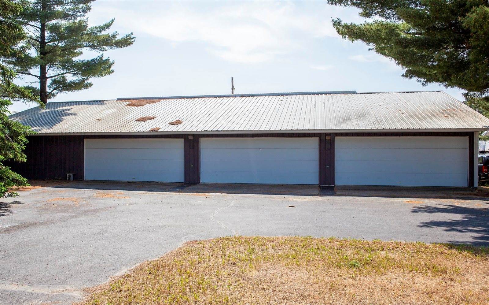 Lot 3 N PINE STREET, Plainfield, WI 54966