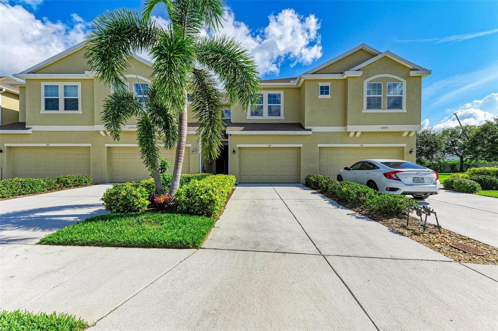 11559 84th Street Circle East, Parrish, FL 34219