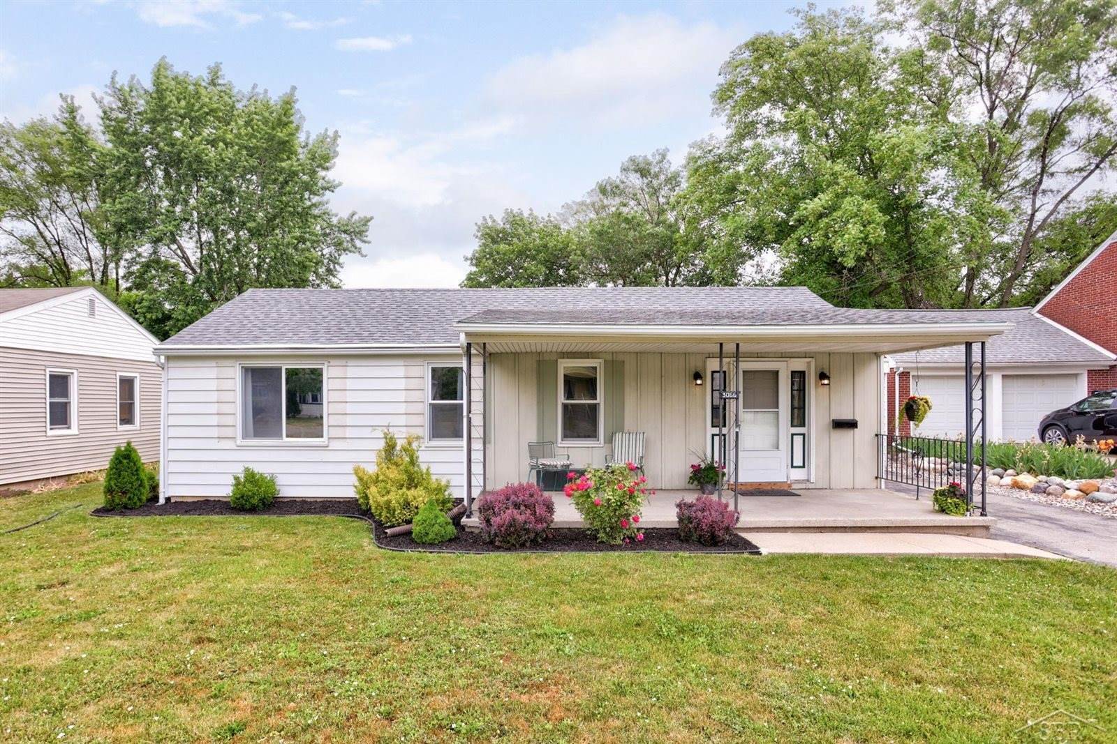 3066 Schaeffer, Saginaw, MI 48604