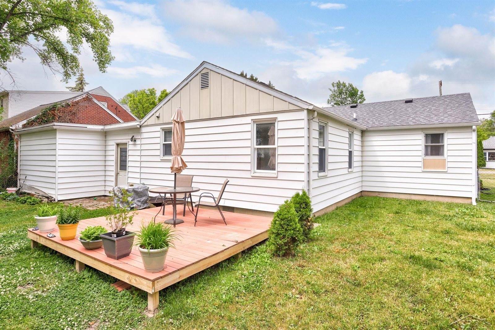 3066 Schaeffer, Saginaw, MI 48604