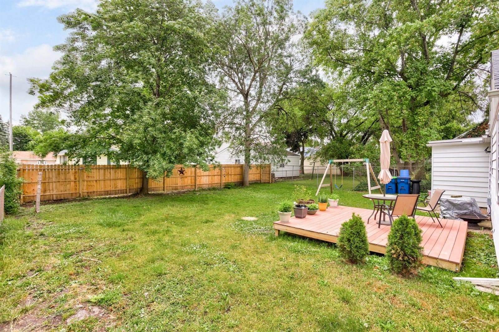 3066 Schaeffer, Saginaw, MI 48604