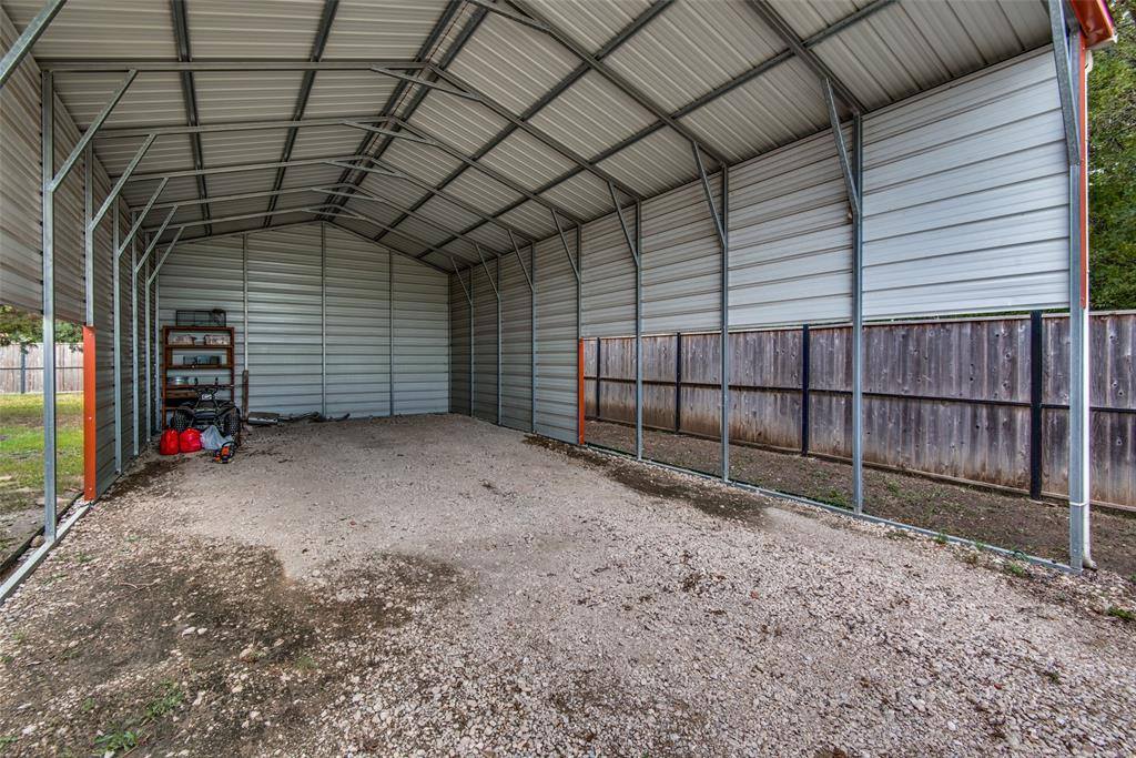 725 Cordes Drive, Venus, TX 76084