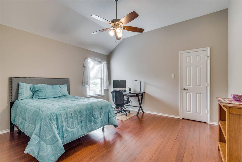 725 Cordes Drive, Venus, TX 76084