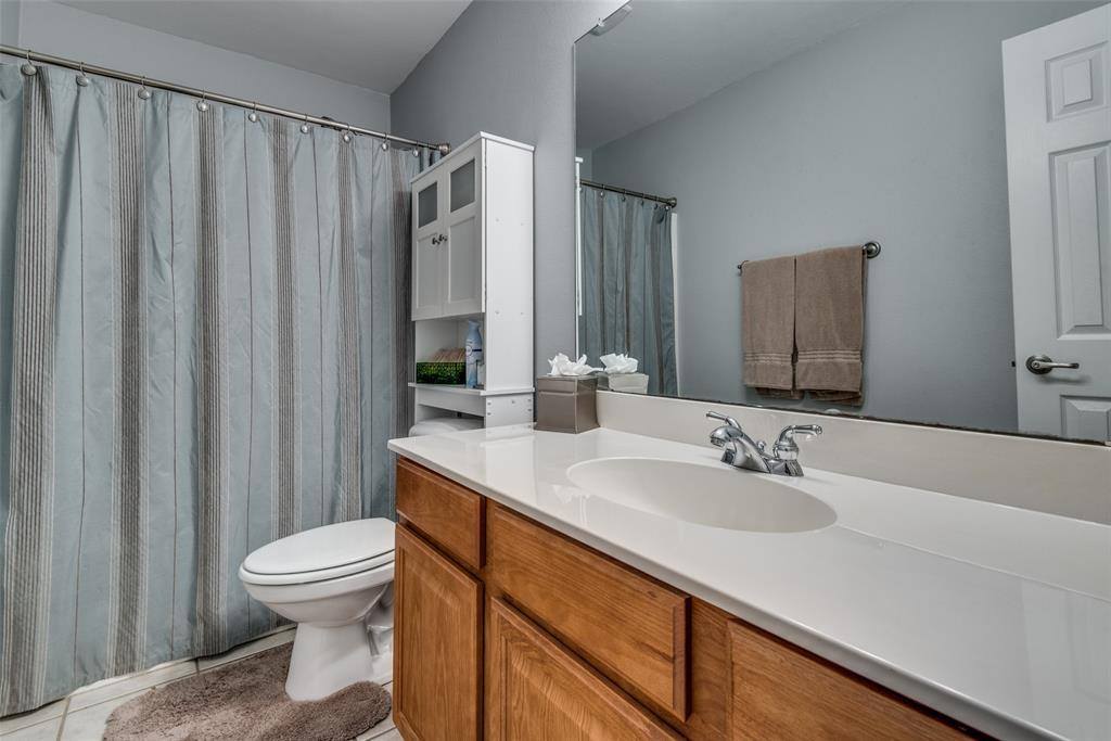 725 Cordes Drive, Venus, TX 76084