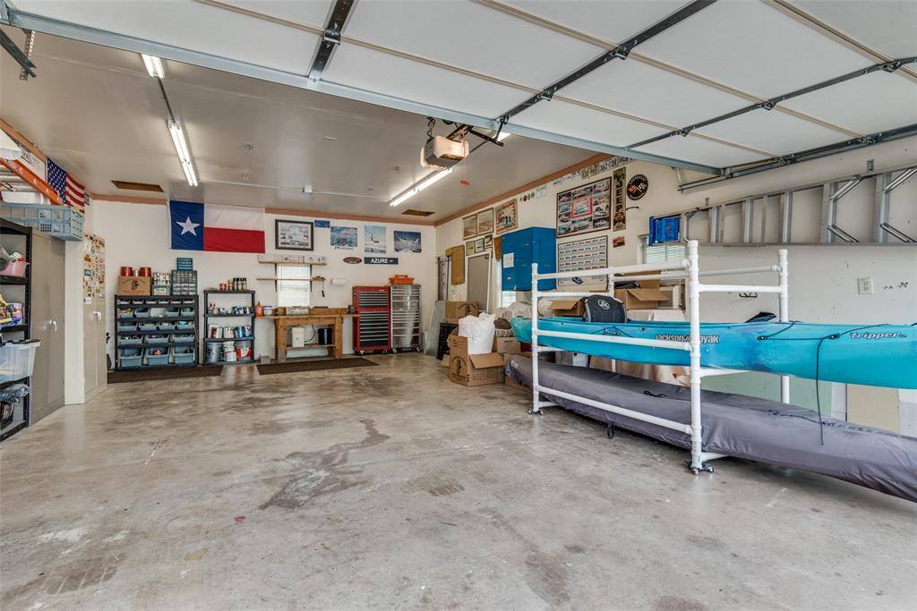 725 Cordes Drive, Venus, TX 76084