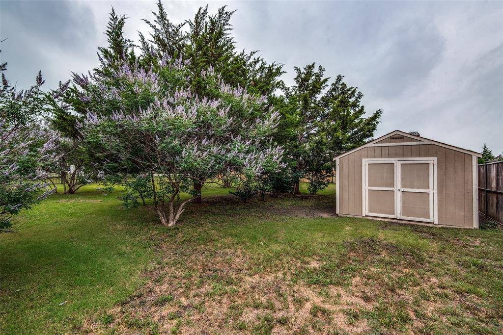 725 Cordes Drive, Venus, TX 76084