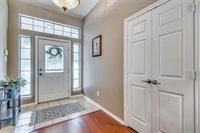 725 Cordes Drive, Venus, TX 76084