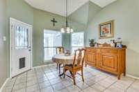 725 Cordes Drive, Venus, TX 76084