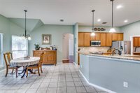 725 Cordes Drive, Venus, TX 76084