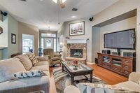 725 Cordes Drive, Venus, TX 76084