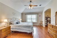 725 Cordes Drive, Venus, TX 76084