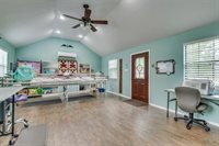 725 Cordes Drive, Venus, TX 76084