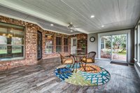 725 Cordes Drive, Venus, TX 76084