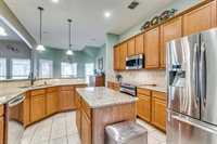 725 Cordes Drive, Venus, TX 76084