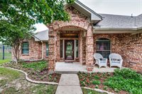 725 Cordes Drive, Venus, TX 76084