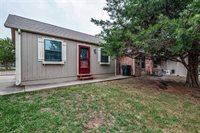 725 Cordes Drive, Venus, TX 76084