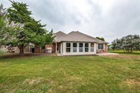 725 Cordes Drive, Venus, TX 76084