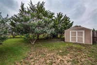 725 Cordes Drive, Venus, TX 76084