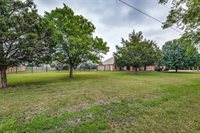 725 Cordes Drive, Venus, TX 76084